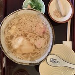 五島うどんと酒菜 はちびら - 