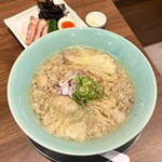 麺創房LEO - 