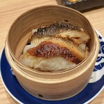 Sushi Sake Sakana Sugidama - 