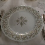 メインダイニング - 内観