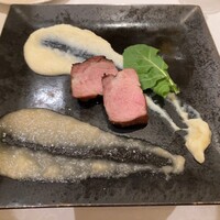 アマルフィイ・モデルナ - 