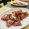 焼肉大将 - 料理写真: