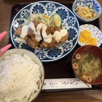 日本料理 三平 - 