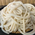 武蔵野うどん 藤原 - 