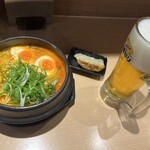 Horumon Ramen Hakuju - 