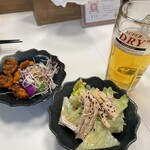 餃子のハハ 国際センター店 - 