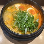 Horumon Ramen Hakuju - 