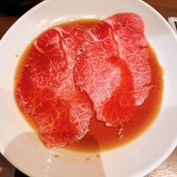 天空焼肉 星遊山 - 