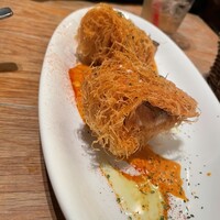 Bar Espanol LA BODEGA 大阪店 - 