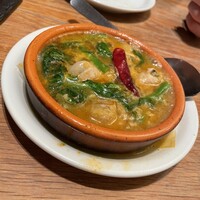 Bar Espanol LA BODEGA 大阪店 - 