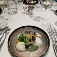 l'intemporel - 