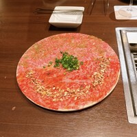 天空焼肉 星遊山 - 