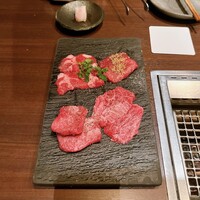 天空焼肉 星遊山 - 