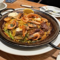 Bar Espanol LA BODEGA 大阪店 - 