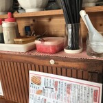 長浜ラーメン一撃 - 