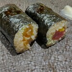 名駅 鮨 Sublime - 