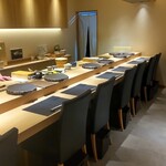 名駅 鮨 Sublime - 