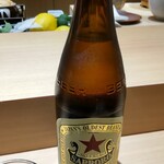 名駅 鮨 Sublime - 