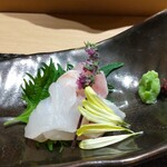 名駅 鮨 Sublime - 