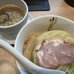 らぁ麺はやし田 - 