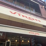 VIRON 渋谷店 - 