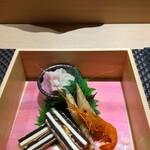 名駅 鮨 Sublime - 