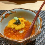 名駅 鮨 Sublime - 