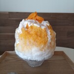 のえる - 横からの図