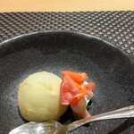 名駅 鮨 Sublime - 