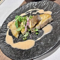 魚と炭と鉄板と ととと - 