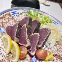 魚と炭と鉄板と ととと - 