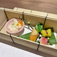 魚と炭と鉄板と ととと - 