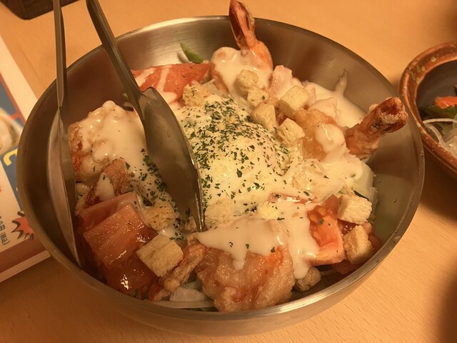 隠れ家酒場　小山内（オサナイ） - 苫小牧（居酒屋）の写真