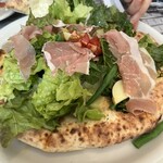 Pizzeria Giulietta - 