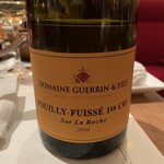 Benoit Alain Ducasse - 