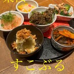 Izakaya sukoburu - 