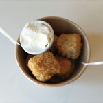 のえる - 雪だまコロッケ