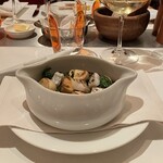 Benoit Alain Ducasse - 