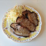 のえる - 焼き豚