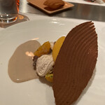 Benoit Alain Ducasse - 