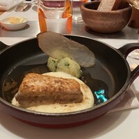 Benoit Alain Ducasse - 