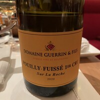 Benoit Alain Ducasse - 