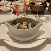 Benoit Alain Ducasse - 