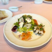 La Terrazza SABATINI - 