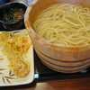 丸亀製麺 野田店