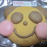 ベニット - パンダちゃん