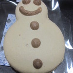 ベニット - スノーマン①