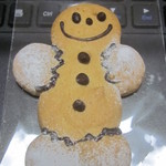 ベニット - スノーマン②？