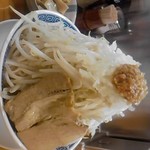 Yamashou Kado Fuji - 野菜多め