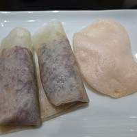 赤坂璃宮 銀座店 - 北京ダック